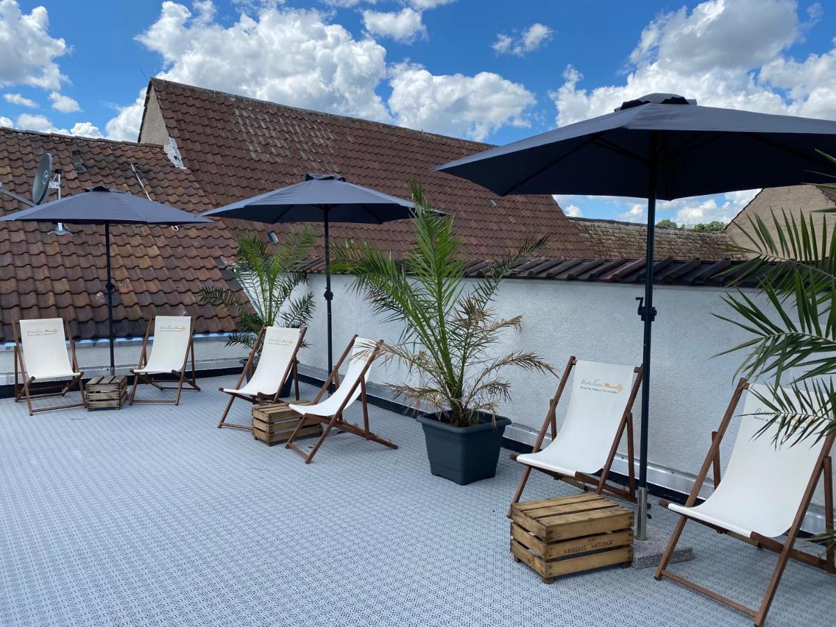 Hotel Bettelhaus Bad Dürkheim Εξωτερικό φωτογραφία