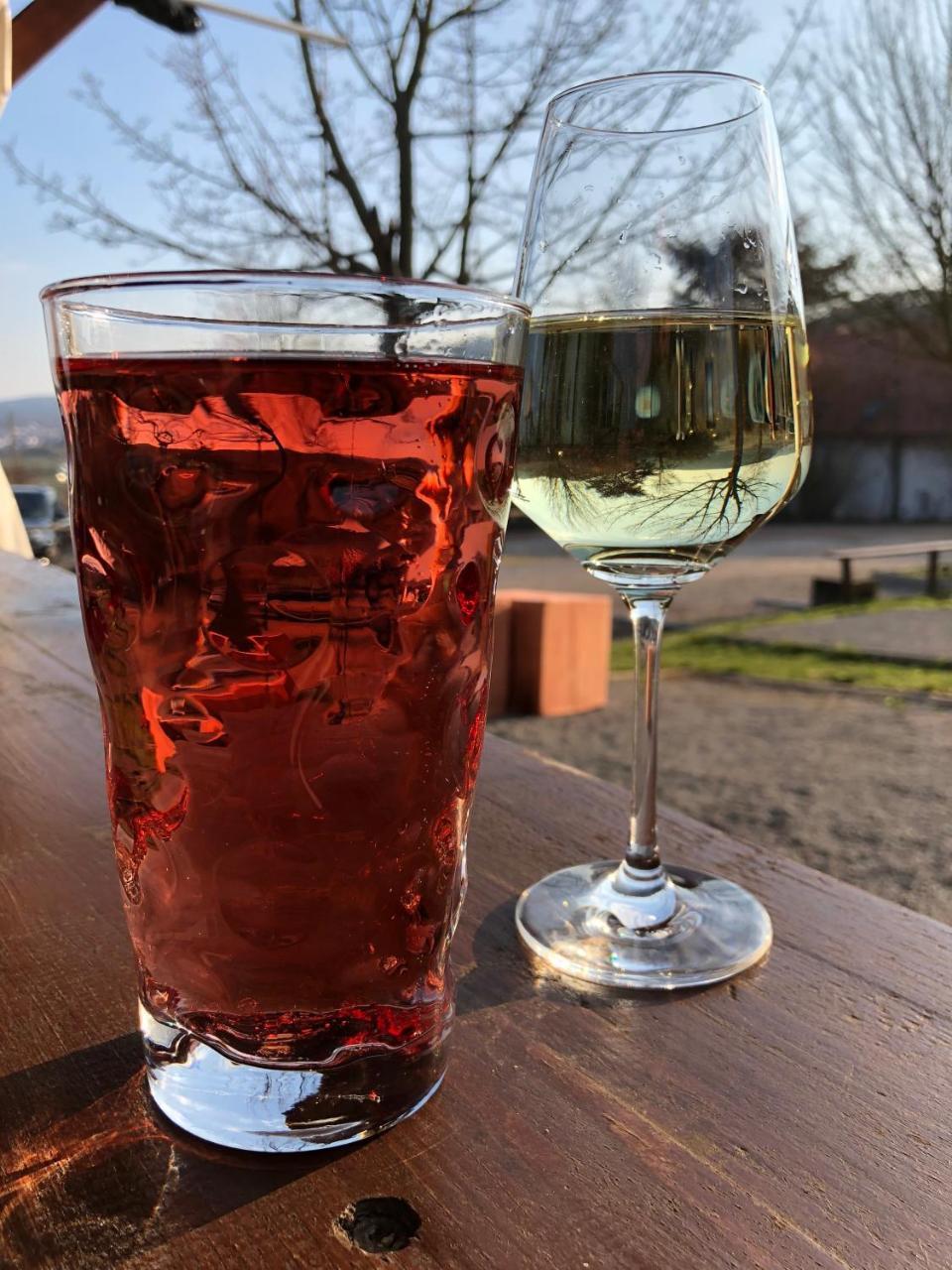 Hotel Bettelhaus Bad Dürkheim Εξωτερικό φωτογραφία