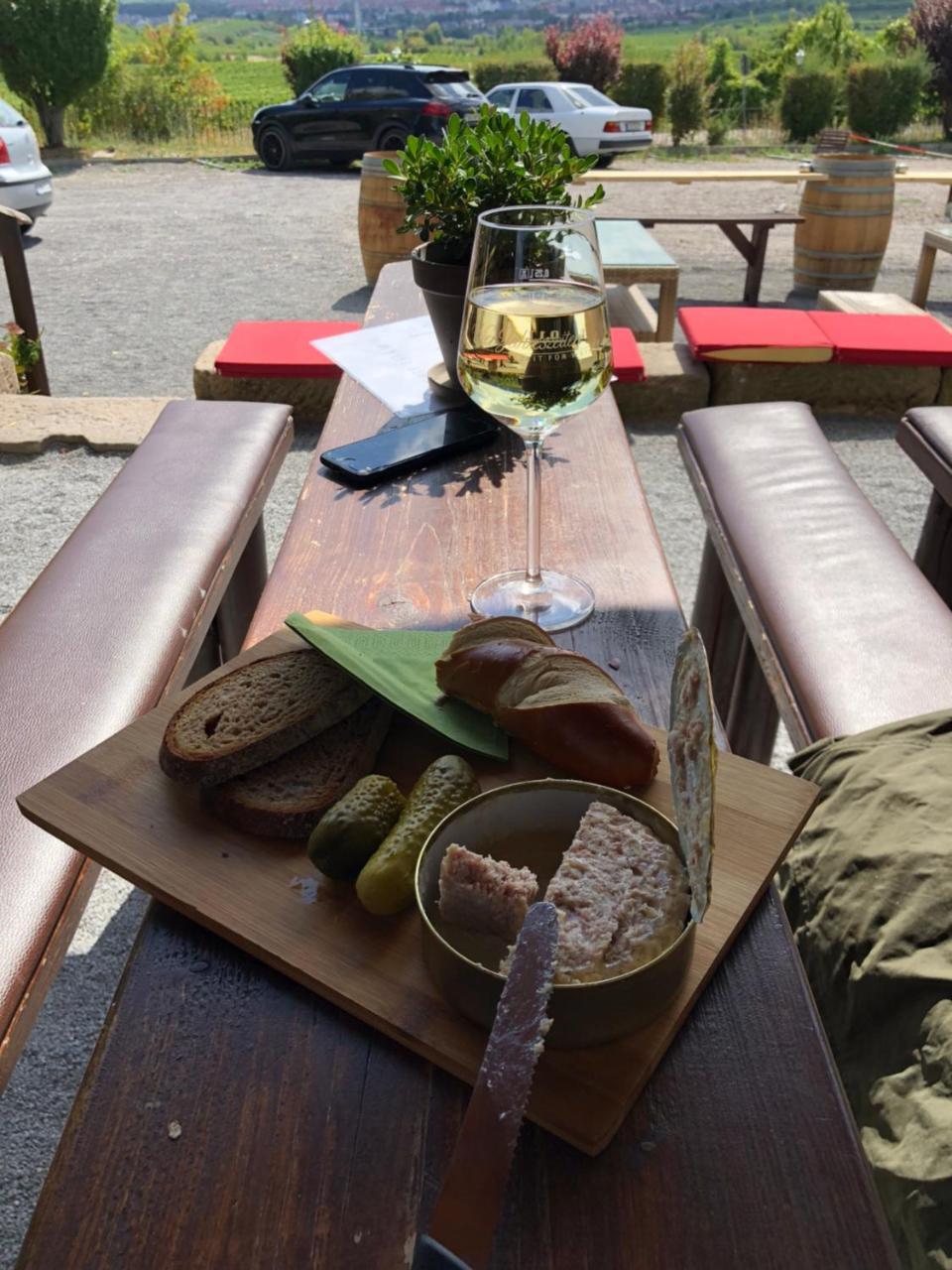Hotel Bettelhaus Bad Dürkheim Εξωτερικό φωτογραφία