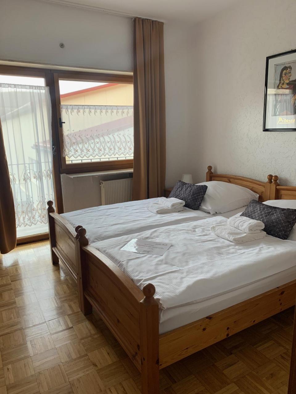 Hotel Bettelhaus Bad Dürkheim Εξωτερικό φωτογραφία