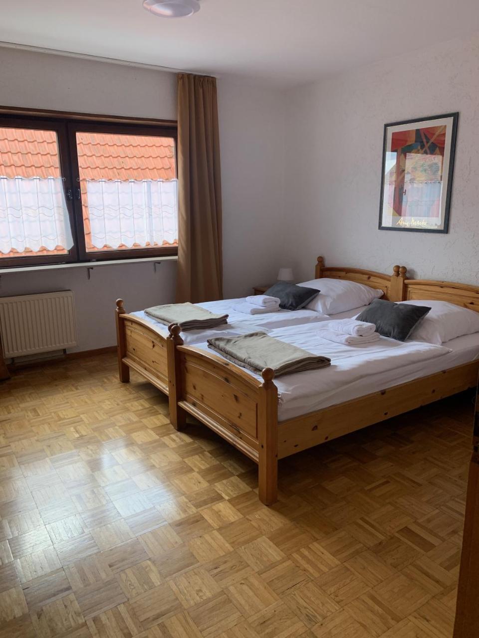 Hotel Bettelhaus Bad Dürkheim Εξωτερικό φωτογραφία