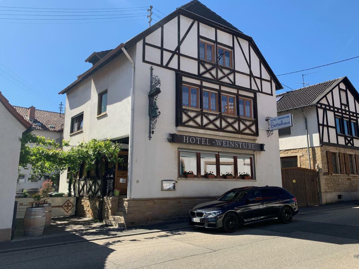 Hotel Bettelhaus Bad Dürkheim Εξωτερικό φωτογραφία